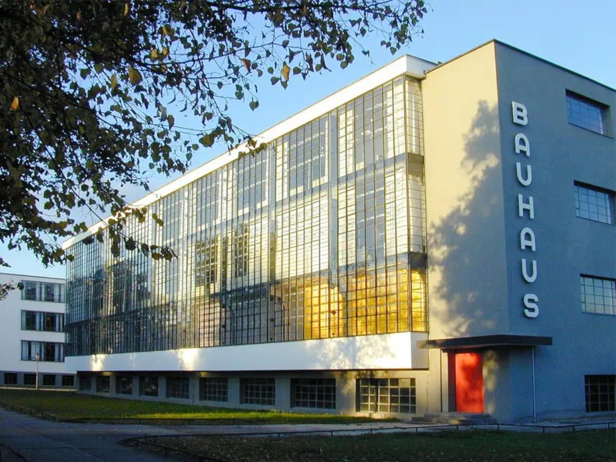 Apartamento Wohlfühlen in der Bauhausstadt Dessau mit Netflix Exterior foto